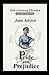 pride and prejudice(A classics novel by Jane Austen) ;illustrated