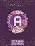 A 2021 planner Weekly & Monthly by Amanda Sharp