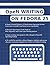 OpeN Writing On Fedora 25: ...