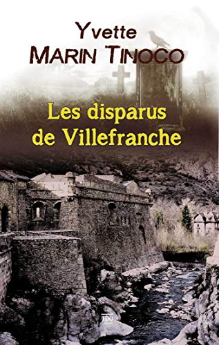 LES DISPARUS DE VILLEFRANCHE (Paperback)