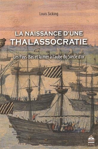 Naissance d'une thalassocratie (Paperback)