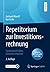 Repetitorium zur Investitio...