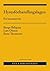Hyresförhandlingslagen och anslutande lagstiftning  by Lars Olsson