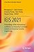 IEIS 2021: Proceedings of 8...