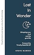 Lost in Wonder: Glimpsing Awe, God and the Good Life