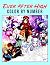 Ever After High Color By Nu...