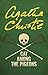 Cat Among the Pigeons by Agatha Christie