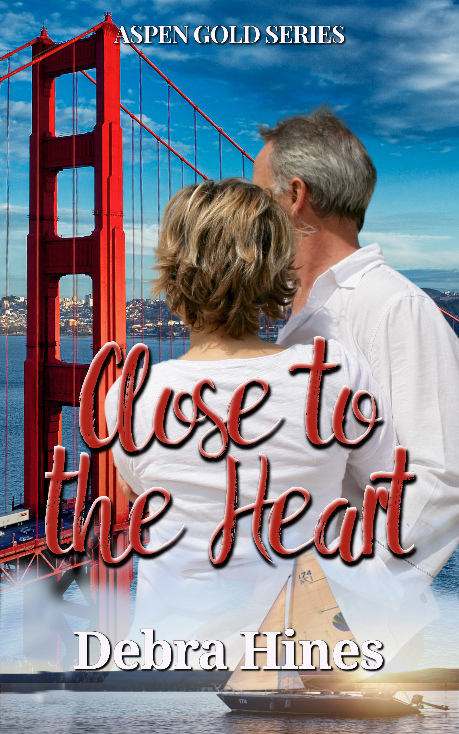 Close to the Heart (Aspen Gold #9)