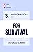 Prescriptions for Survival:...
