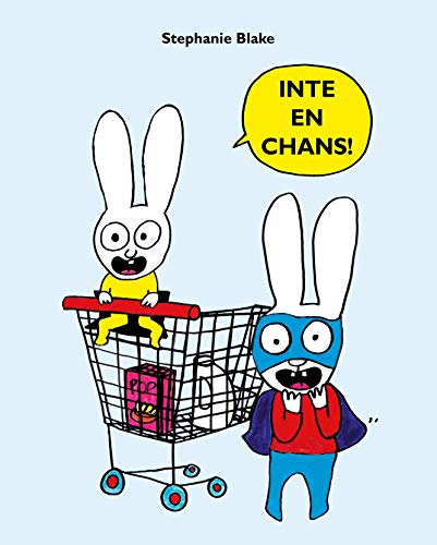 Inte en chans! (Hardcover)