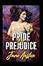 Pride and Prejudice:a classics : Annotated Edition