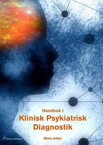 Handbok i Klinisk Psykiatrisk Diagnostik (Paperback)