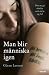 Man blir människa igen : om...
