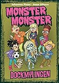 Monster monster 12 : Dockmylingen