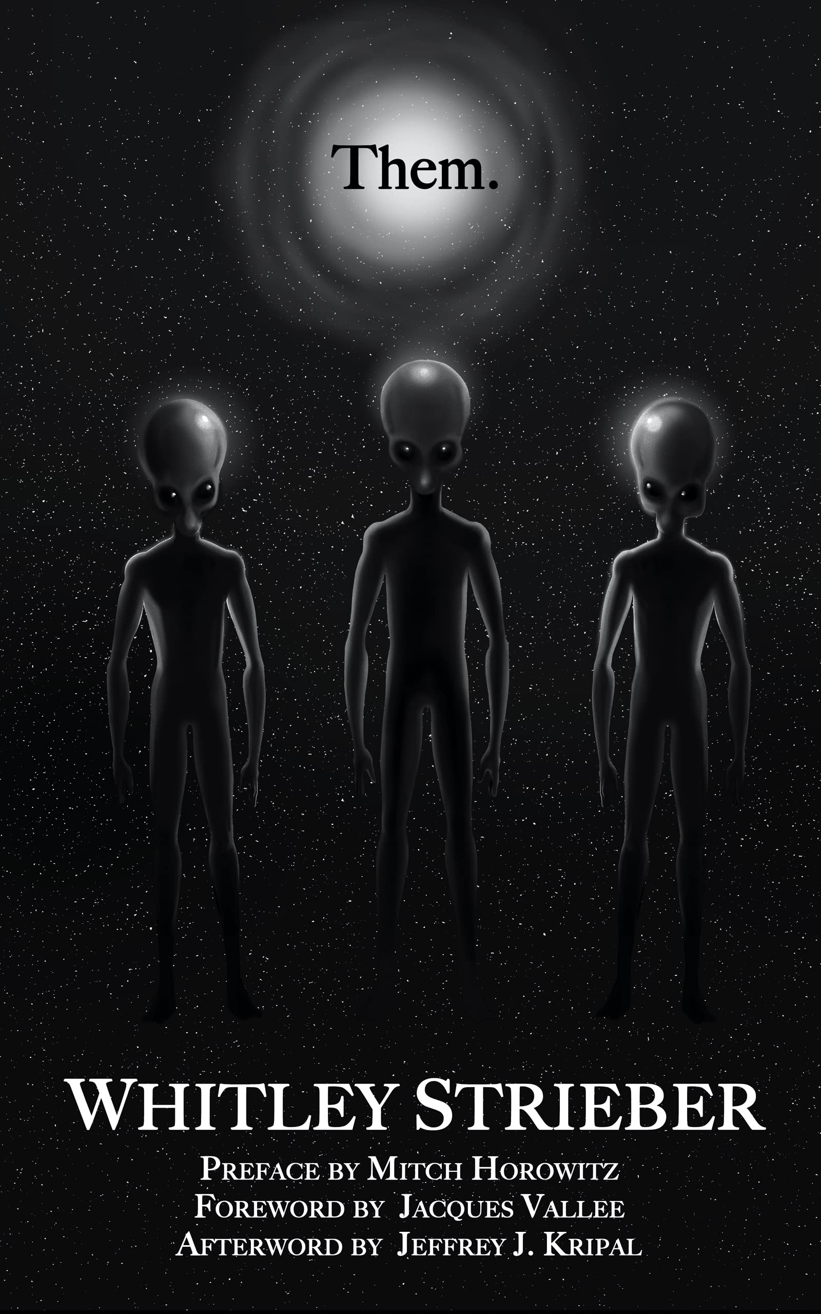 Them (Kindle Edition)