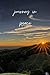 Journey in Peace by Chisholm