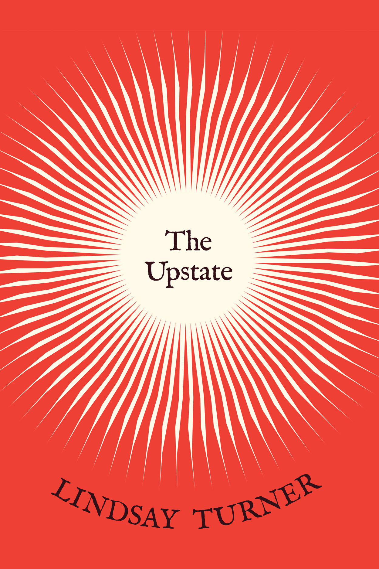 The Upstate (Phoenix Poets)