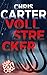 Der Vollstrecker (Ein Hunter-und-Garcia-Thrillers #2)
