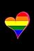 LGBTQ+ PRIDE