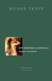 Omslag för Ett fönster i Karthago