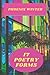 17 Poetry Forms by Phoenix Winter