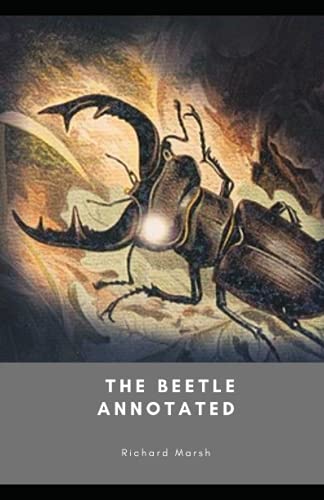 The Beetle Annotated