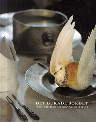 Det dukade bordet (Staple Bound)