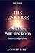 The universe & Gods Within Body by Sandeep Bisht