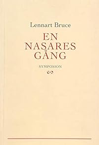 Omslag för En nasares gång