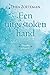 Een uitgestoken hand (Nicolet #3)