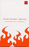 Orden brinner i h...