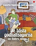 De bästa godnattsagorna om Anders, nästan 4