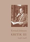 Kritik III: 1936-1946