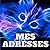 Mes Adresses: Chat