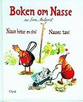 Boken om Nasse: Nasse hittar en stol; Nasses taxi