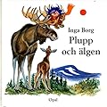 Plupp och älgen