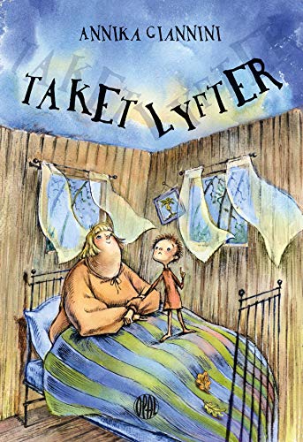 Taket lyfter (Hardcover)