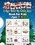 Christmas I Spy With My Little Eye Book For Kids Ages 4-8 by Adam Henry