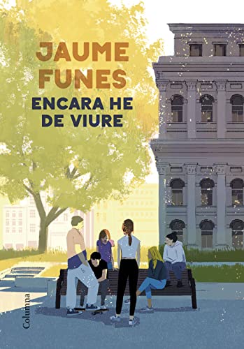 Encara he de viure (Paperback)