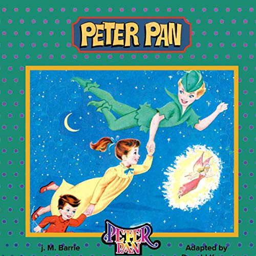 Peter Pan (Kindle Edition)