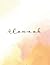 Alannah: Dot Grid Notebook ...