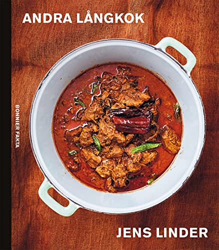 Andra Långkok (Hardcover)