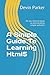 A Simple Guide To Learning Html5 by DEVIN J PARKER