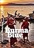 Burma Blue by Massimo Morello