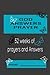 God Answers Prayer: 52 week...