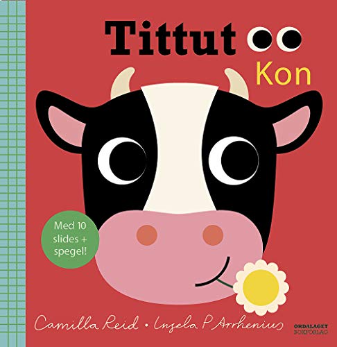 Tittut Kon (Board Book)