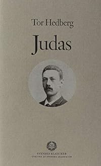 Omslag för Judas