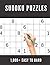1,000+ Sudoku Puzzles Easy ...