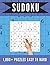 1,000+ Sudoku Puzzles Easy ...