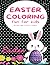 Easter Coloring Booking Fun...